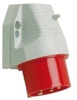 AP Apparatestecker CEEtyp 5L 32A, 6h, IP44, Walther