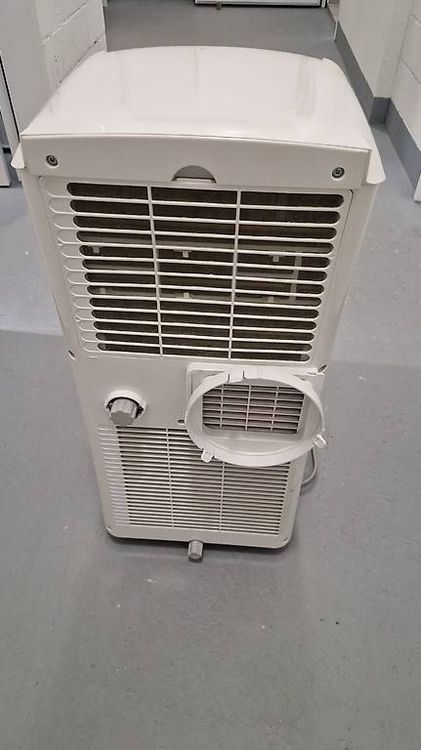 Klimageräte: Klimagerät Olimpia Splendid COMPACT 10P – Gebraucht aus Rickenbach b. Schwyz von dave4me 1