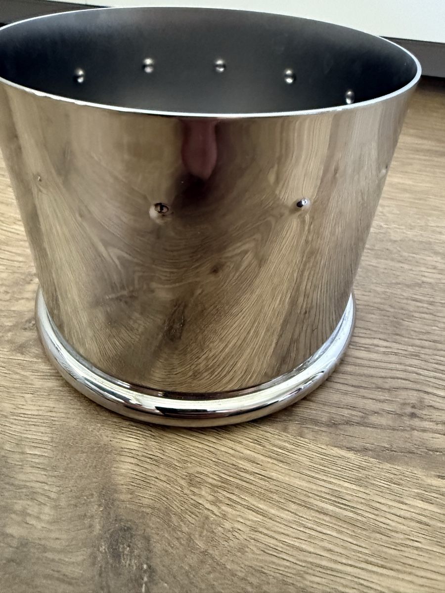 Altro in Decorazioni & Accessori: Boîte Alessi avec couvercle – Usato da Kloten venduto da Mumiiin 2