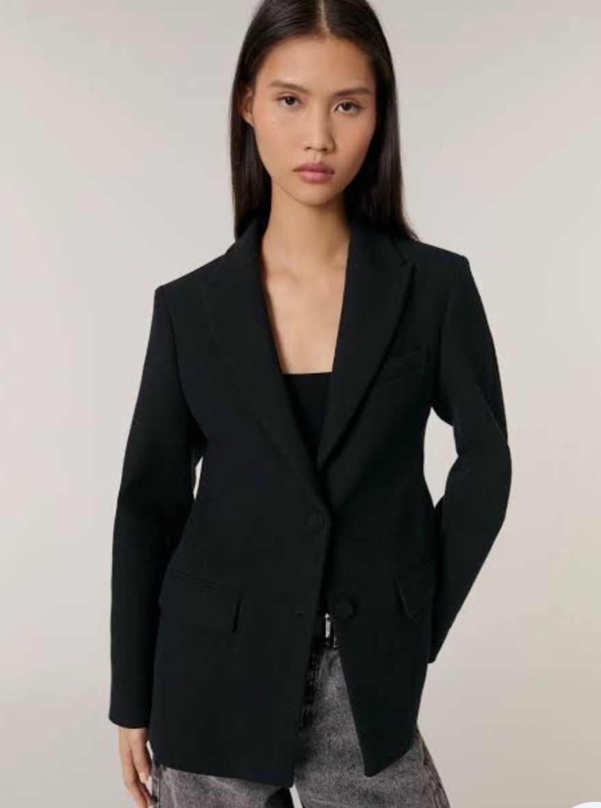 Maje Giacche: Neuer Blazer Maje xs/34 – Nuovo (secondo la descrizione) da Bronschhofen venduto da eve_l8y7 1