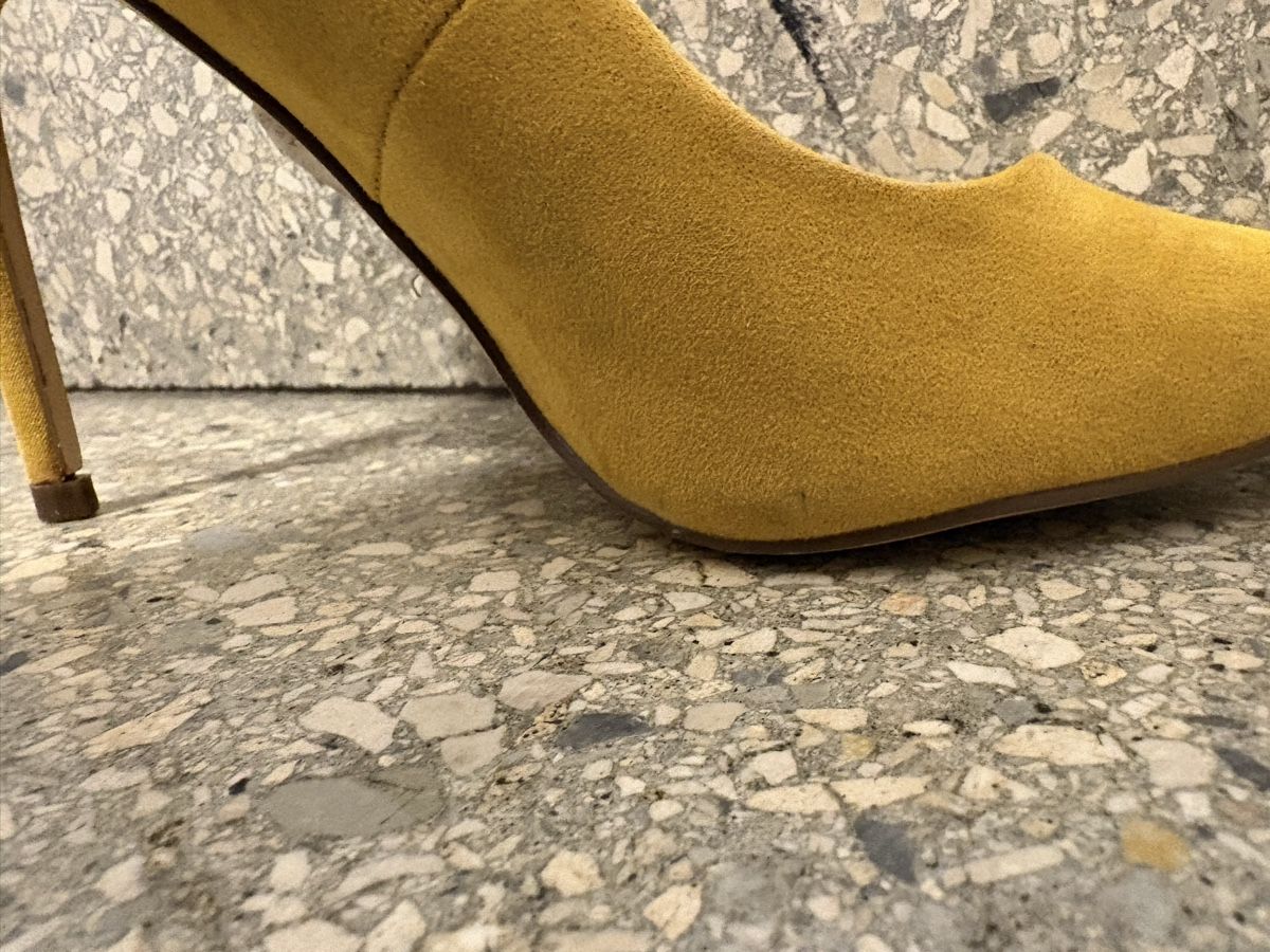 Primark Scarpe da donna: Damen Schuhe,Gr.39 – Usato da Winterthur venduto da Nena222 4