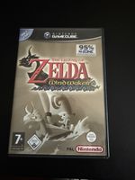 Zelda The Windwalker Gamecube 
