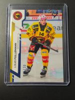 Louis Füllemann SC Bern SportZoo blue /30
