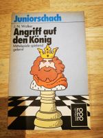 Schachbuch