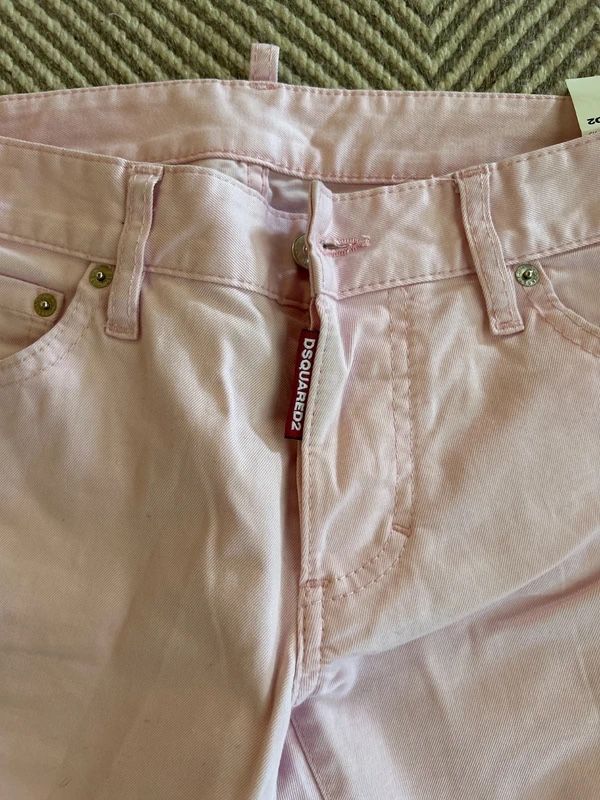 Dsquared2 Jeans: Jeans Dsquared2 – Gebraucht aus Vacallo von don_m8nr 1