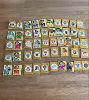 🔥 Über 800 Panini FIFA World Cup 2026 Sticker