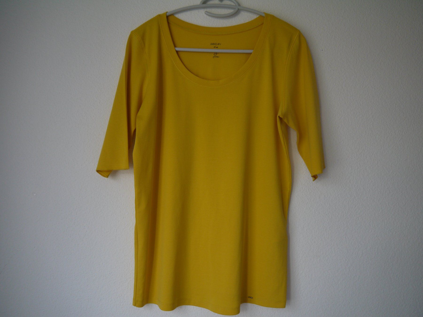 Marc Cain T-shirt: MARC CAIN / T-Shirt N6 – Usato da Hagendorn venduto da Blaf