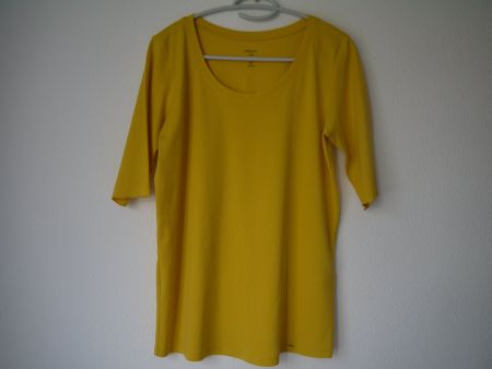 MARC CAIN / T-Shirt N6