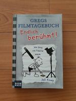 Gregs Filmtagebuch