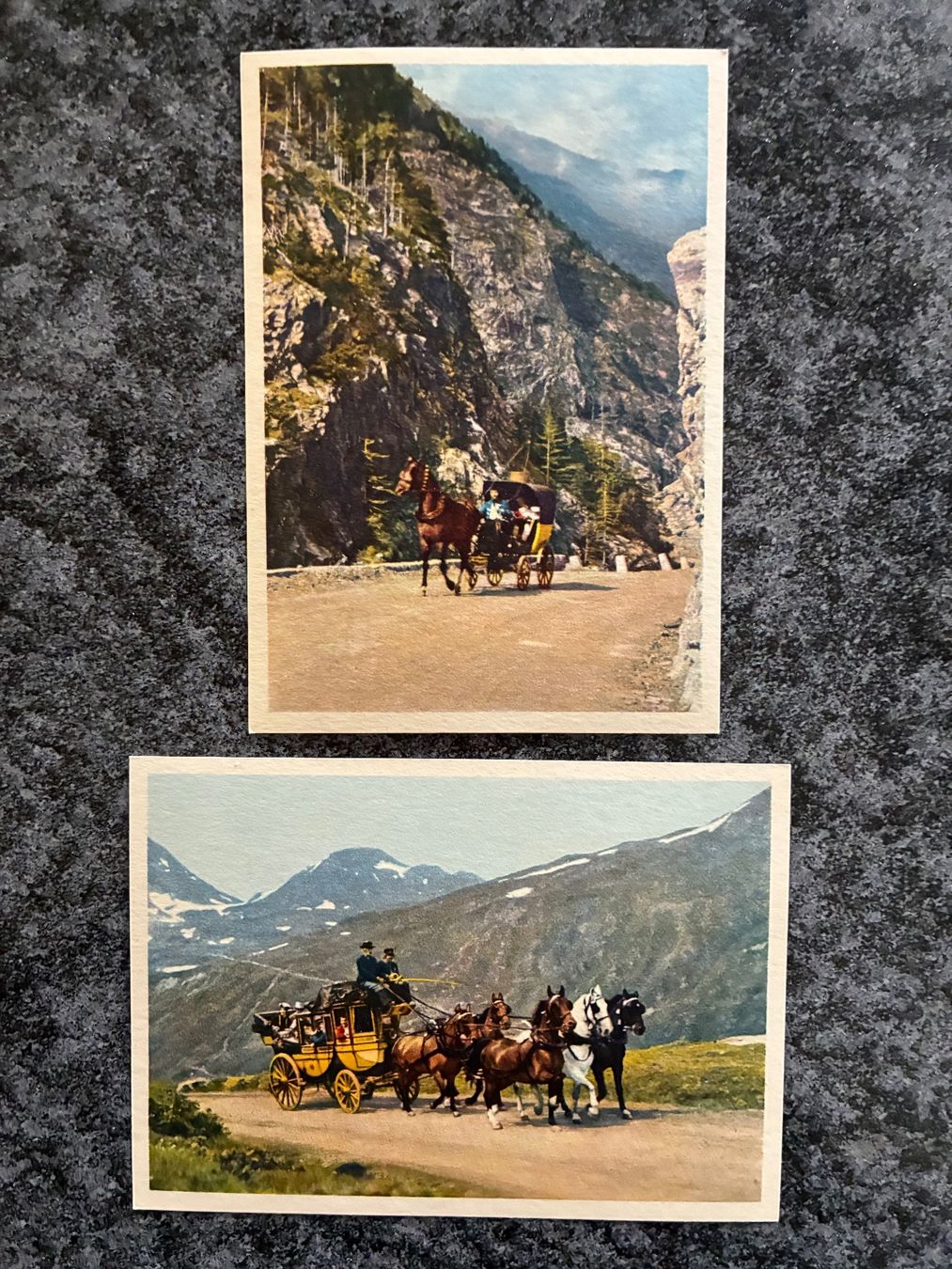 Cartoline postali: PTT Postkarten-Sammlung – Nuovo e nell'imballaggio originale da Kräiligen venduto da hkk 5