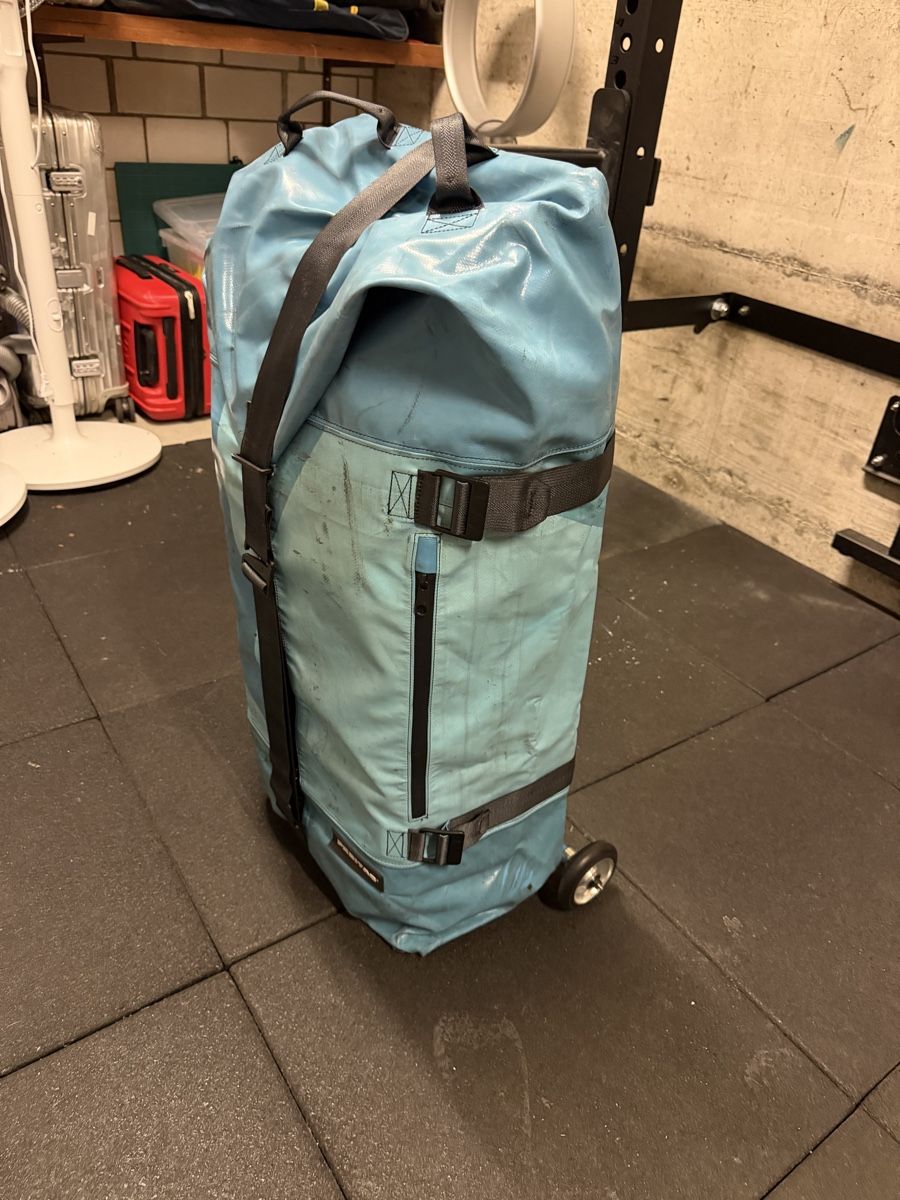 Valigie: Freitag Zippelin - wie neu – Nuovo (secondo la descrizione) da Ennetbürgen venduto da swiss_miss75