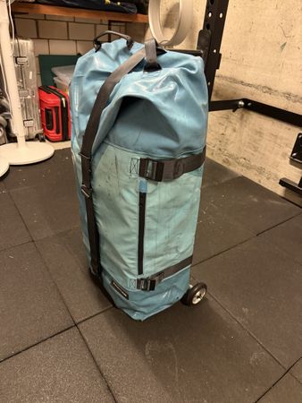 Freitag Zippelin - wie neu