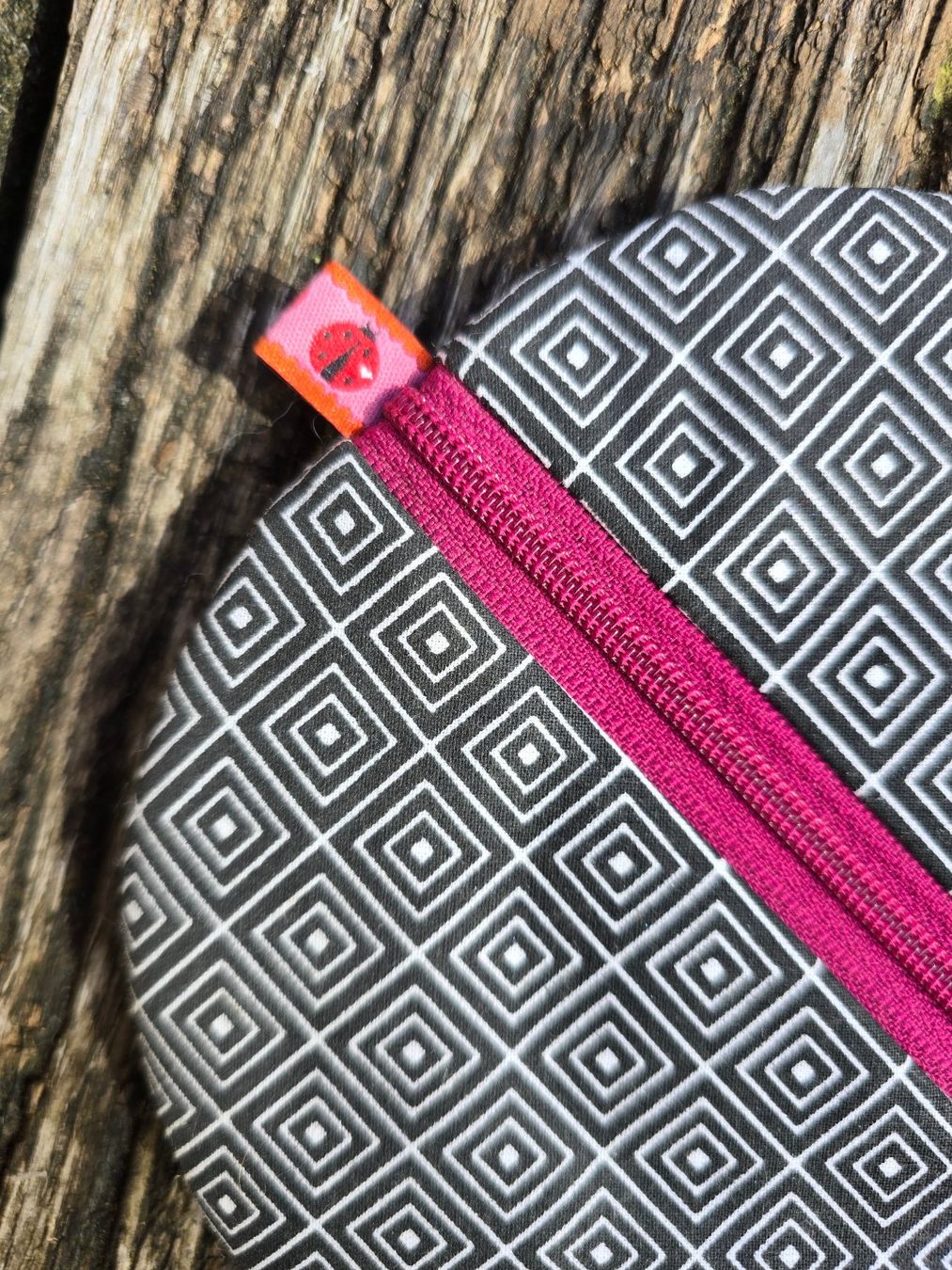 Covers & Borse: Etui: Kabeletui oder für Sonstiges – Nuovo (secondo la descrizione) da Romanshorn venduto da Rachacha 1