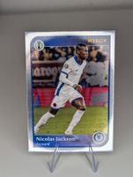 Nicolas Jackson Chelsea FC Topps Merlin