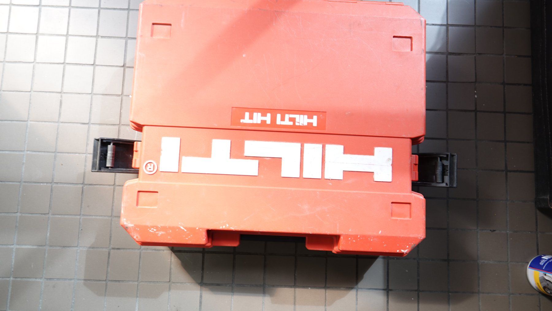 Hilti Alle Werkzeuge: Hilti MD 2000 Auspressgerät – Gebraucht aus Zürich von  2