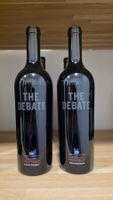2x The Debate Beckstoffer Missouri Hopper CAB 2011 75cl