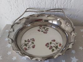 Jugendstil Früchtekorb