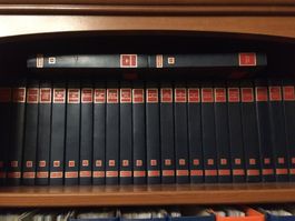 Panorama des Guerres Modernes, en 24 volumes
