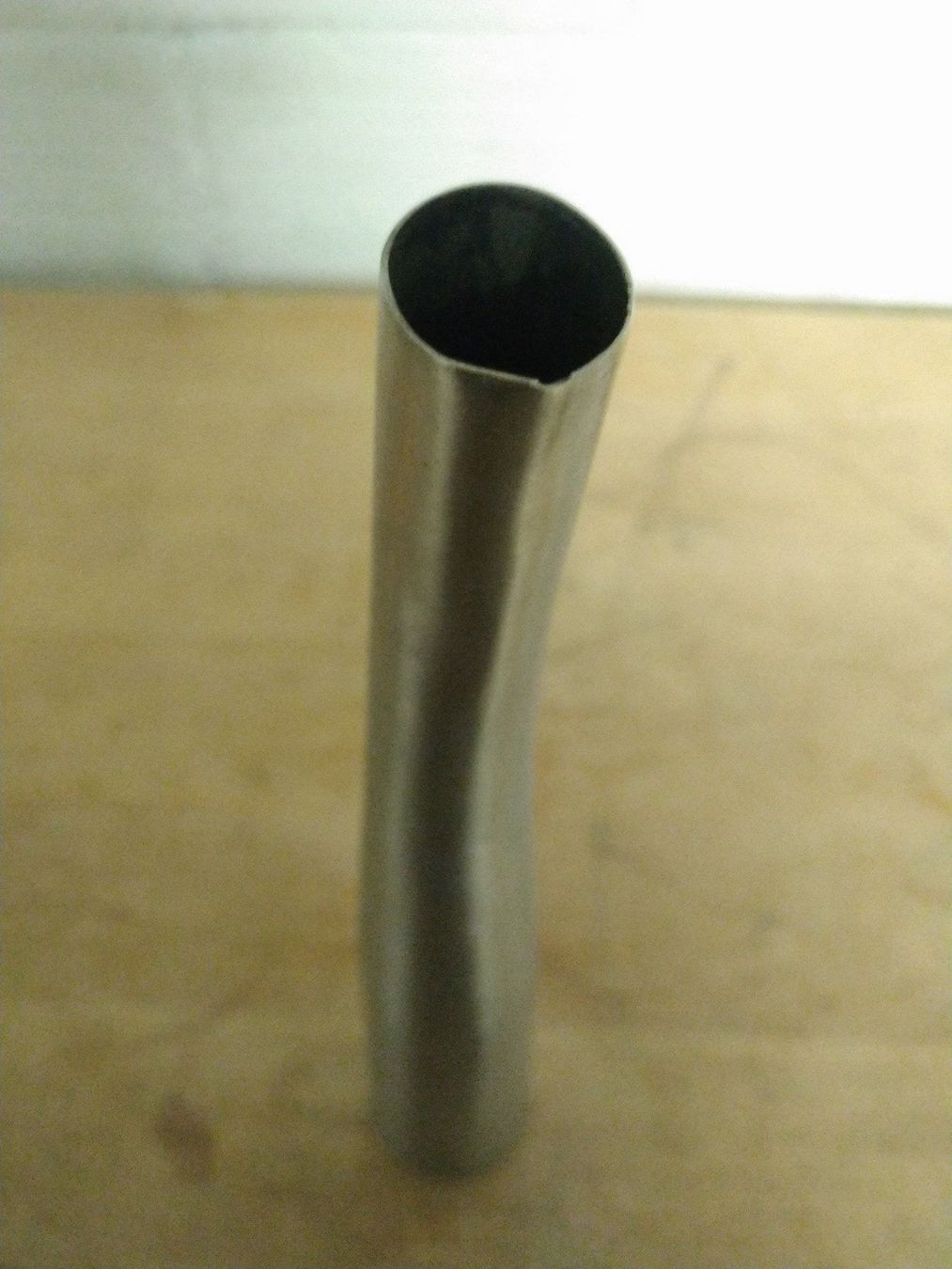 Vasi & Recipienti: Blumenvase Aluminium – Usato da Dierikon venduto da lismar13 2