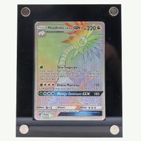 Noadkoko d'Alola GX (CIN 118) - Pokémon TCG - SM - FR