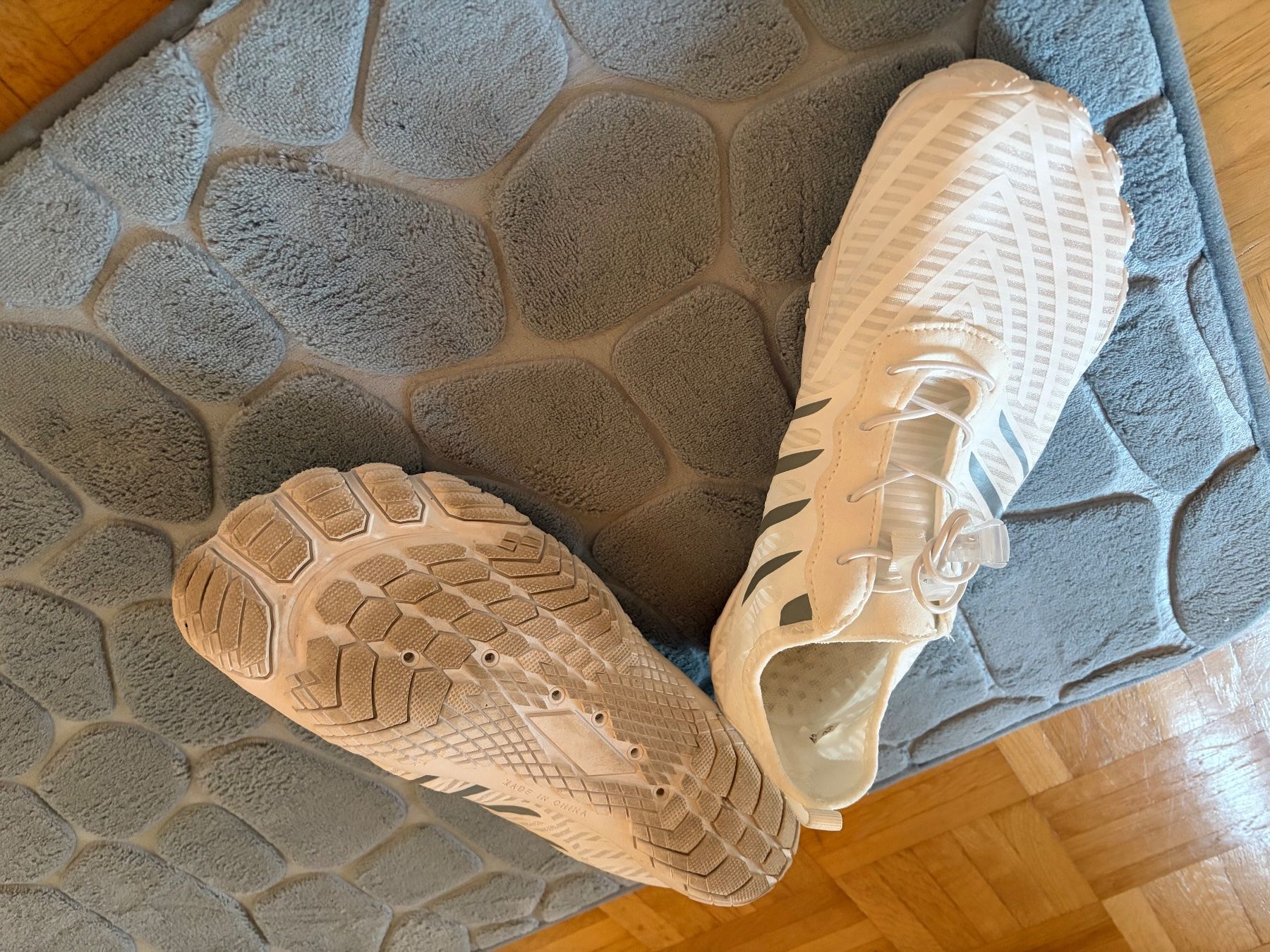 Herrenschuhe: Barfussschuhe Grösse 42 – Gebraucht aus Glattbrugg von Olio7 4
