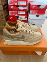 Nike Air Max 1 safari Vachetta (2018)