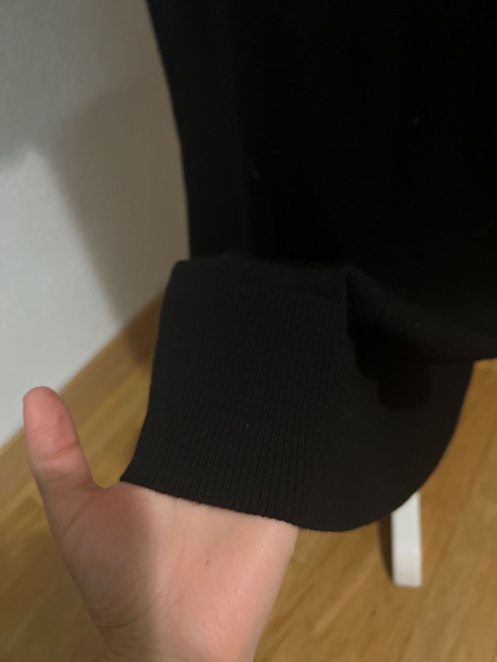 Cos Vestiti: Cos Wolle Maxi Kleid Gr.L – Nuovo (secondo la descrizione) da Basel venduto da SimpleE 4