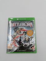 Battleborn Xbox One