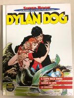 DYLAN DOG Super book # 24 IL CANTO DELLA SIRENA - SANGUE DI