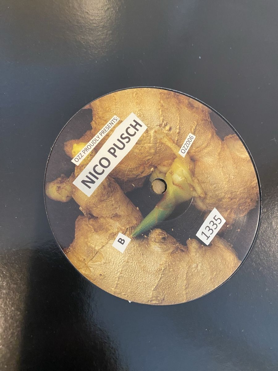 Dischi in vinile: Vinylsammlung Techno Minimal House – Nuovo (secondo la descrizione) da Möhlin venduto da Devilspunchbowl 6
