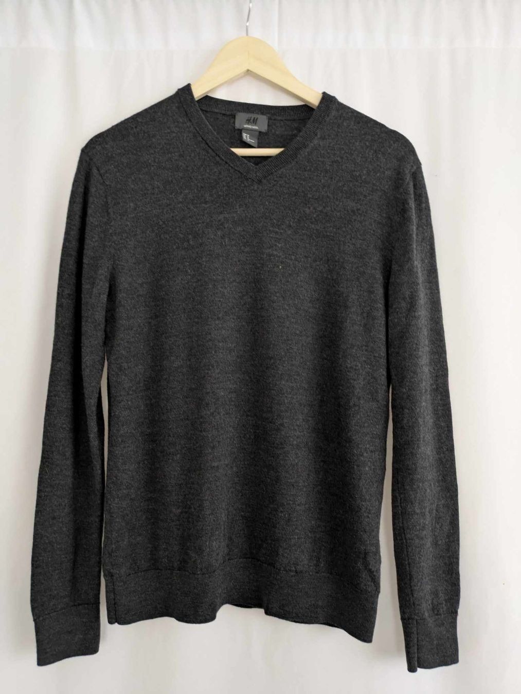 H&M Pullover & Sweatshirts: H&M Wolle  Pullover Gr. S – Gebraucht aus Rorschach von joh_v2y2 1