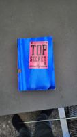 Top Secret Band 9