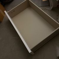 IKEA Malm Schubladen (3x) NEUWERTIG
