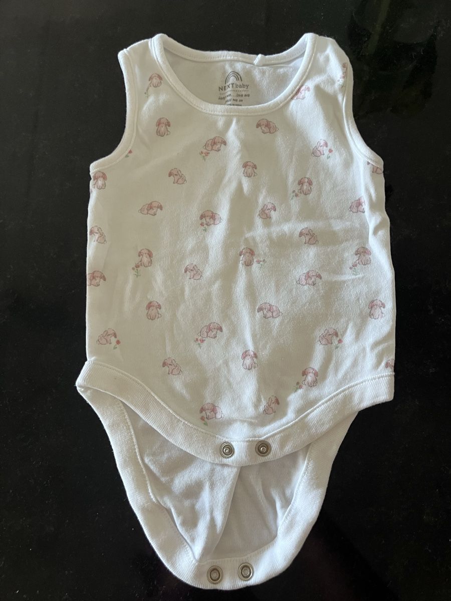 Biancheria intima: Body ohne Arm Gr. 56 - Next – Usato da Zollikerberg venduto da LLV