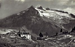 Riederfurka VS,  um 1970