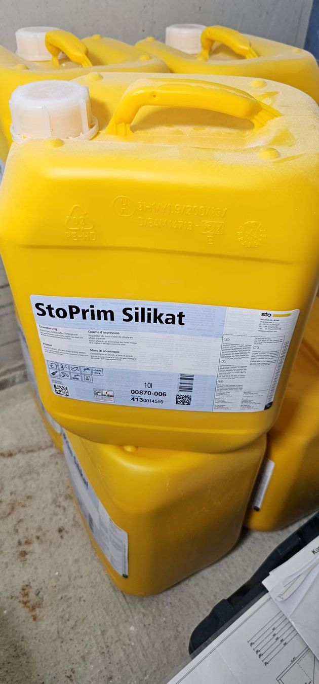 Alle Werkzeuge: StoPrim – Neu und originalverpackt aus Oberbipp von tori17