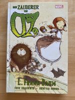 Der Zauberer von Oz Marvel Comic Panini Hardcover Buch
