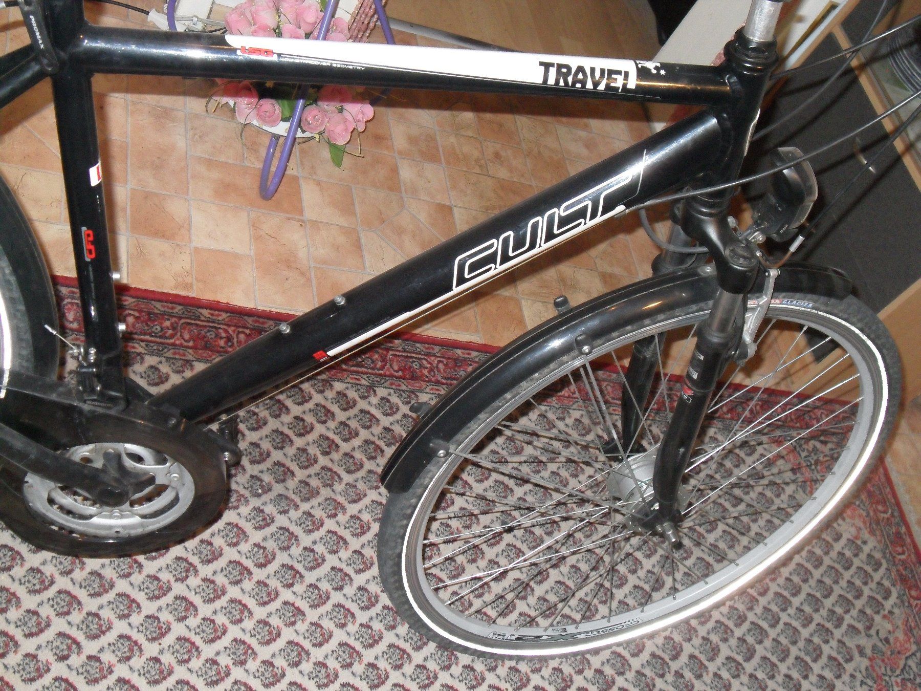Biciclette: velo maudinveloo – Usato da Zuchwil venduto da t.rachel 3
