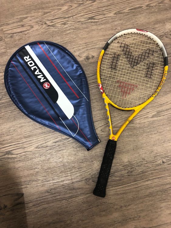 Raquette de tennis Major International Offensive - Sport