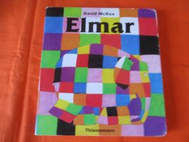 Buch Elmar