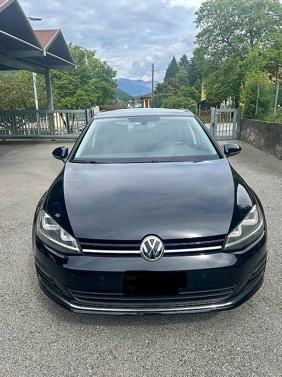 Automobili: VW 2.0 TDI Highline 4m – Usato da Bironico venduto da an_gat