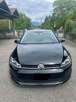 VW 2.0 TDI Highline 4m