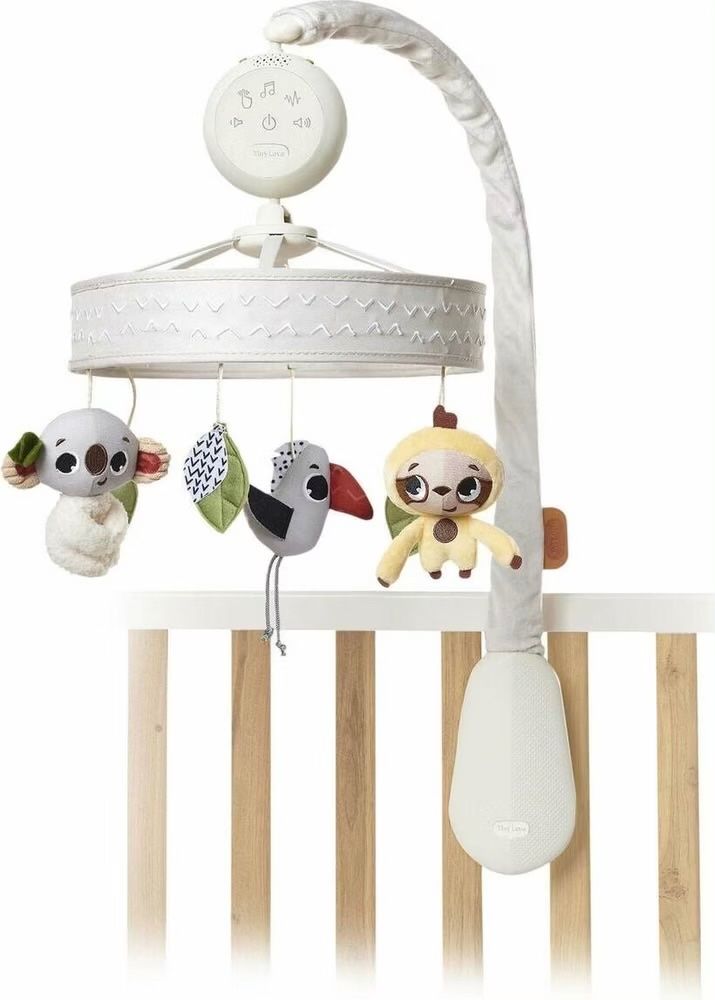 Spielzeuge: Tiny Love Boho Chic Luxe Baby-Mobile – Neu (gemäss Beschreibung) aus Basel von Seifehuesli