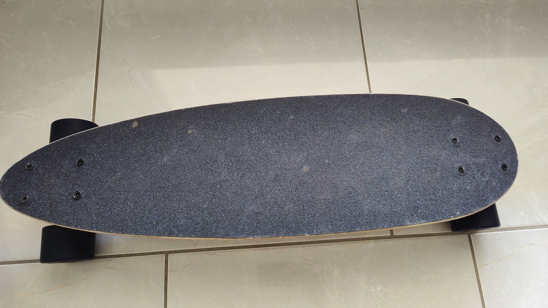 Skateboards: Pumpkin Slalomboard 68'' 35-55kg – Usato da Zürich venduto da H725 4