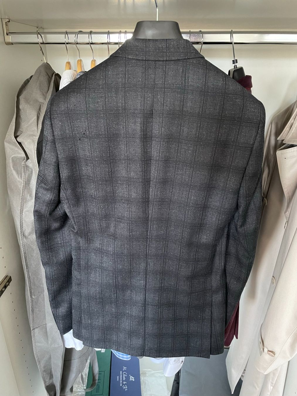 Giacche: Father & Sons Veste – Usato da Genève venduto da sha_rrt5 3