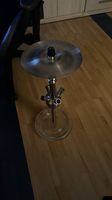 Vyro Evoke Shisha 4 Anschlüsse