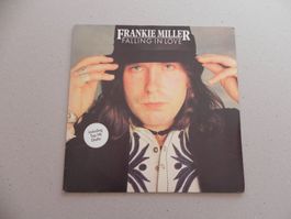 LP Blues Rock Frankie Miller 1979 Darlin