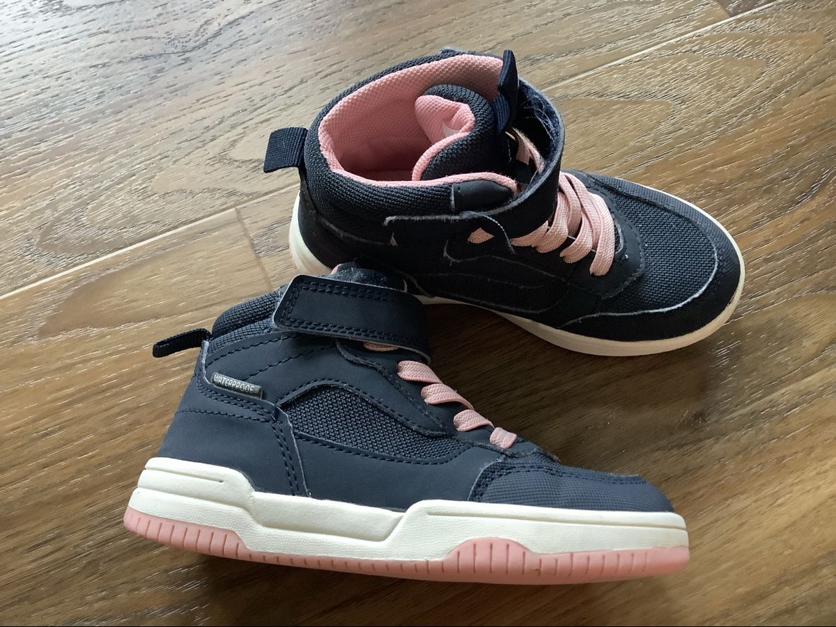 Scarpe per ragazze: Mädchen Schuhpaket  – Usato da Walzenhausen venduto da Thomas0891 6