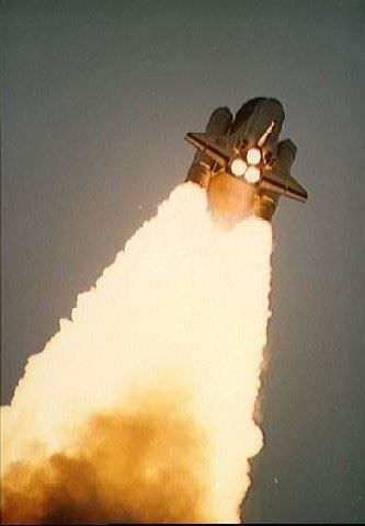 Tutti i francobolli: Echt 1983 mit Space Shuttle STS 8 geflogener Brief – Nuovo (secondo la descrizione) da Lengnau BE venduto da Lanthemann 3