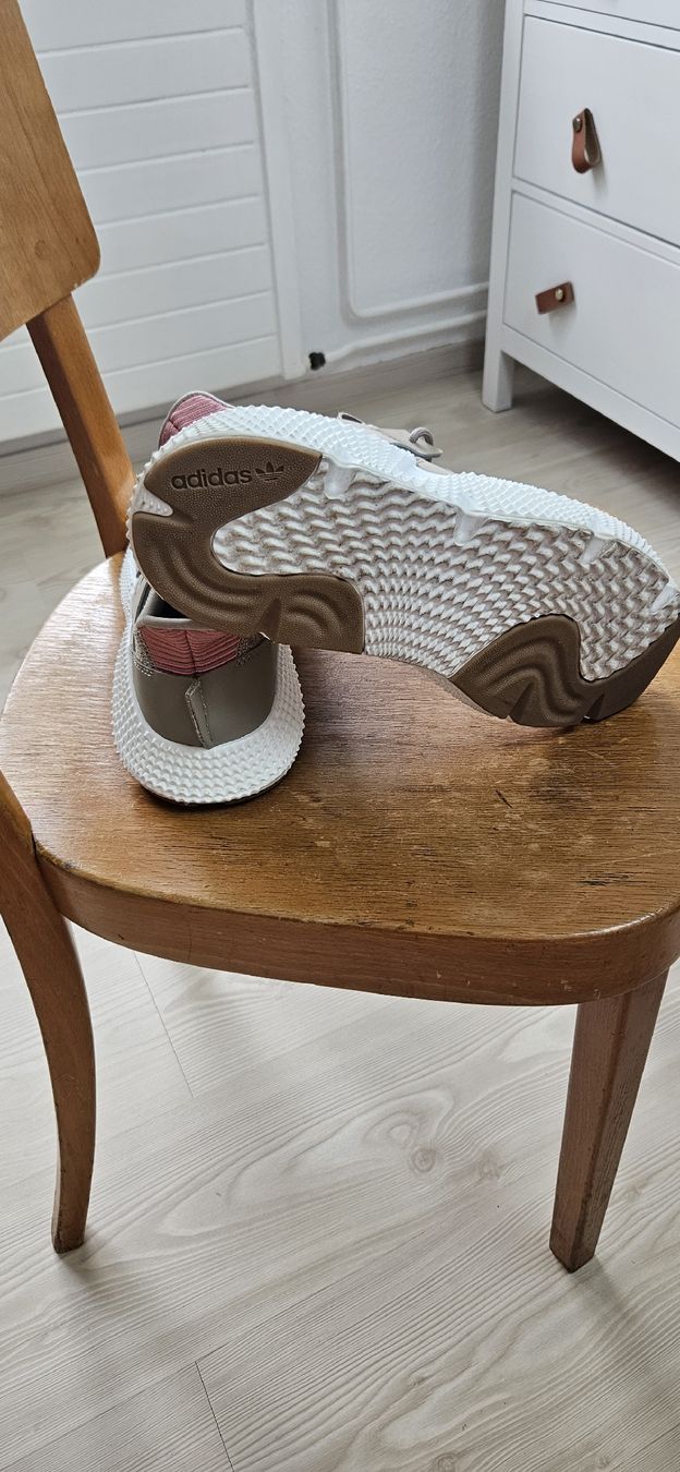 Adidas Scarpe da uomo: adidas Prophere Trace Khaki 43 1/3 – Usato da Dättwil AG venduto da son_x2fq 3